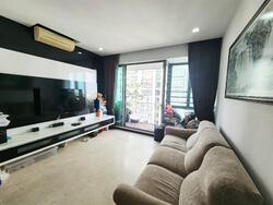 The Quintet (D23), Condominium #512488011